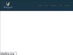 Sites similar to thecountrycat.net