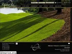 Sites similar to thecountryclubofoxford.com