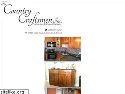 Sites similar to thecountrycraftsmen.com