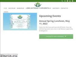 Sites similar to thecountryfriends.org