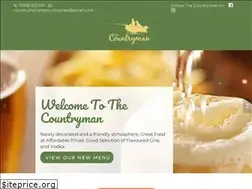 Sites similar to thecountrymanbolam.co.uk