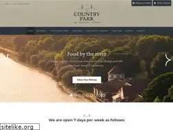 Sites similar to thecountrypark.co.uk