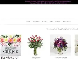 Sites similar to thecountryrose.net