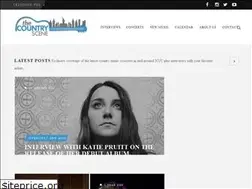 Sites similar to thecountryscene.com