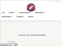Sites similar to thecountryschool.edu.pk