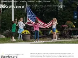 Sites similar to thecountryschool.org