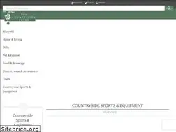 Sites similar to thecountrysidestore.co.uk