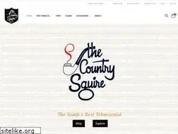 Sites similar to thecountrysquireonline.com