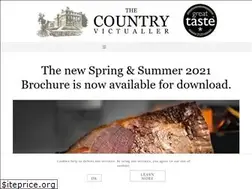 Sites similar to thecountryvictualler.co.uk