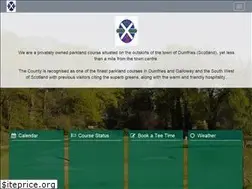 Sites similar to thecounty.co.uk