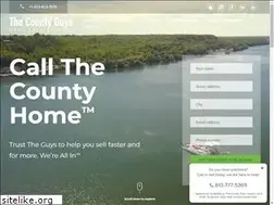 Sites similar to thecountyguys.com