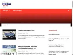 Sites similar to thecountyseat.tv