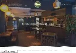 Sites similar to thecoup.ca
