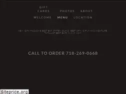 Sites similar to thecoupenyc.com