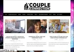 Sites similar to thecoupleconnection.net