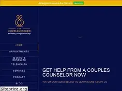 Sites similar to thecouplesexpertscottsdale.com