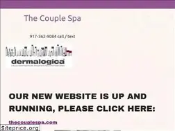 Sites similar to thecouplesspa.com