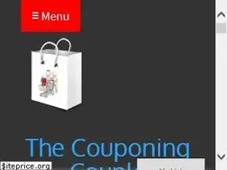 Sites similar to thecouponingcouple.com