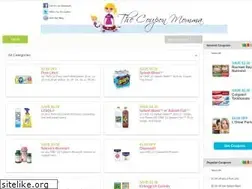 Sites similar to thecouponmomma.com