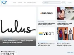 Sites similar to thecouponspromo.com