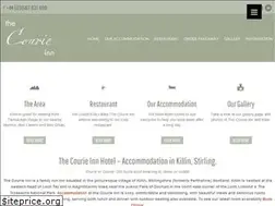 Sites similar to thecourieinn.com