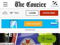 Sites similar to thecourier.com.au