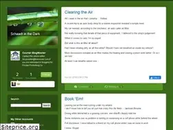 Sites similar to thecourier.typepad.com