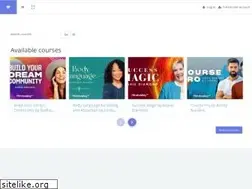 Sites similar to thecourselibrary.com