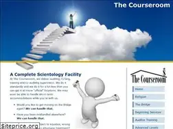 Sites similar to thecourseroom.com
