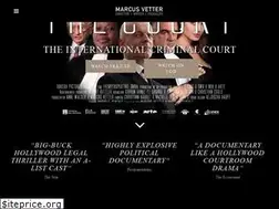 Sites similar to thecourt-movie.com