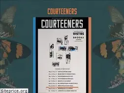 Sites similar to thecourteeners.com