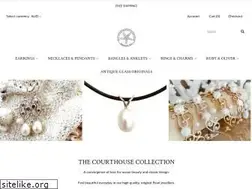 Sites similar to thecourthousecollection.com.au