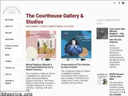 Sites similar to thecourthousegallery.com