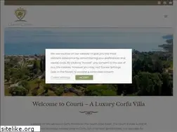 Sites similar to thecourtiestate.com
