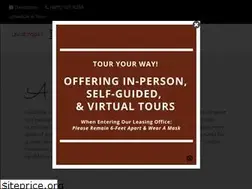 Sites similar to thecourtneyatuniversalboulevard.com