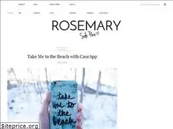 Sites similar to thecourtneydiaries.com