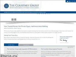 Sites similar to thecourtneygroup.com