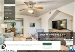 Sites similar to thecourtsapartments.com