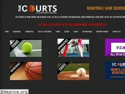 Sites similar to thecourtsofnwi.com
