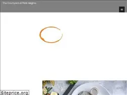 Sites similar to thecourtyard.com.bd