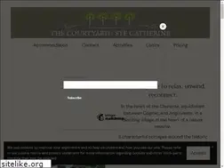 Sites similar to thecourtyard.fr
