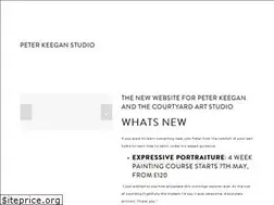 Sites similar to thecourtyardartstudio.com