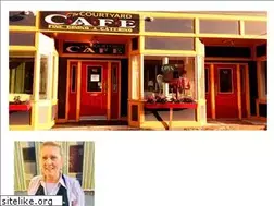 Sites similar to thecourtyardcafe.biz