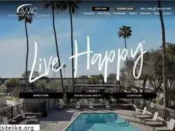 Sites similar to thecourtyardsliving.com