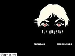 Sites similar to thecousins.be
