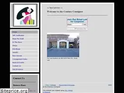 Sites similar to thecoutureconsigner.com