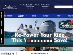 Sites similar to thecove.ca
