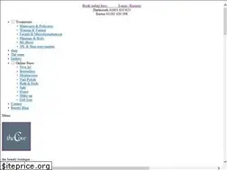 Sites similar to thecove.co.uk