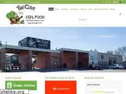 Sites similar to thecove.us