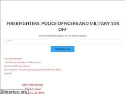 Sites similar to thecovebridal.com